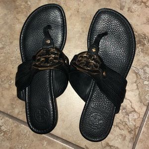 TORY BURCH SANDALS